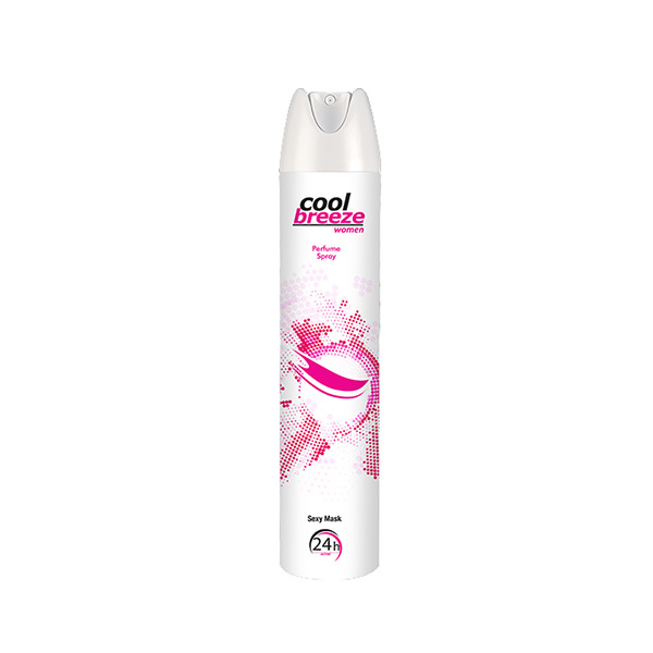10600023 - Cool Breeze Sexy Must 200 ml