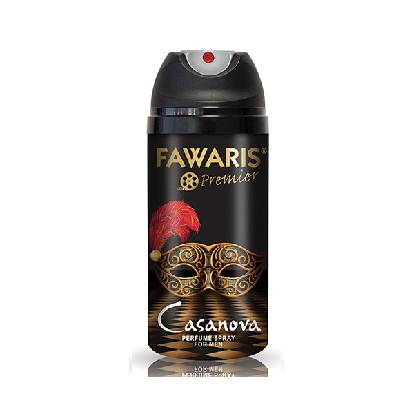 12501730 - Fawaris Casanova 150 ml