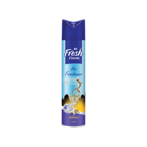 12900152 - Fresh Room Air Freshener 300 ml - Bakhour