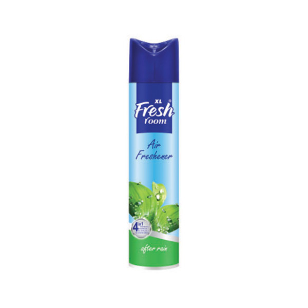 Air Freshener Serisi