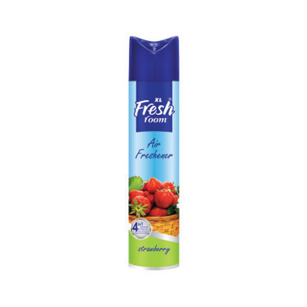 12900169 - Fresh Room Air Freshener 300 ml - Strawberry