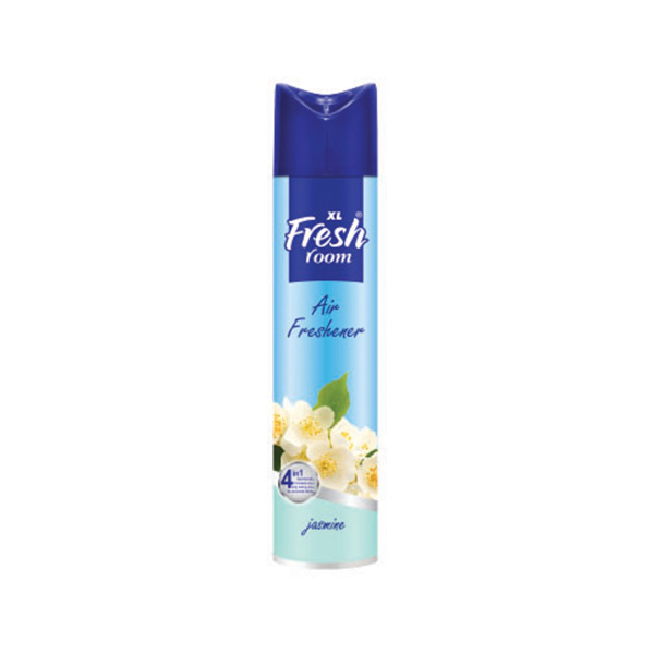 12900171 - Fresh Room Air Freshener 300 ml - Jasmine