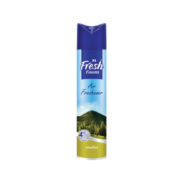 12900172 - Fresh Room Air Freshener 300 ml - Ocean
