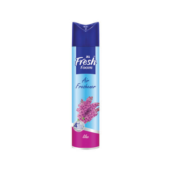 12900179 - Fresh Room Air Freshener 300 ml - Lilac