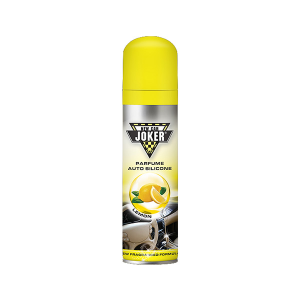 90301901 - Joker Auto Protectant 500 ml - Lemon