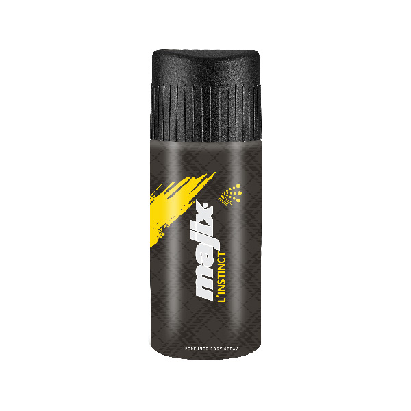 11500064 - Majix Erkek Deodorant 150 ml - L'instinct