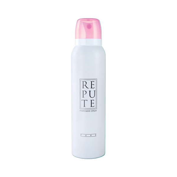 11800002 - Repute Pure Perfumed Spray 150 ml